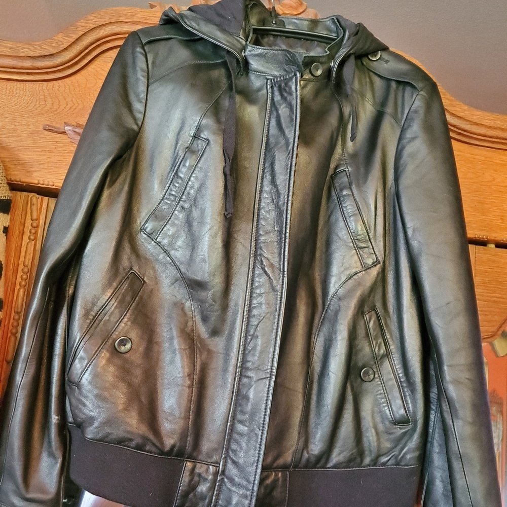 Gap Bomber Jacket
